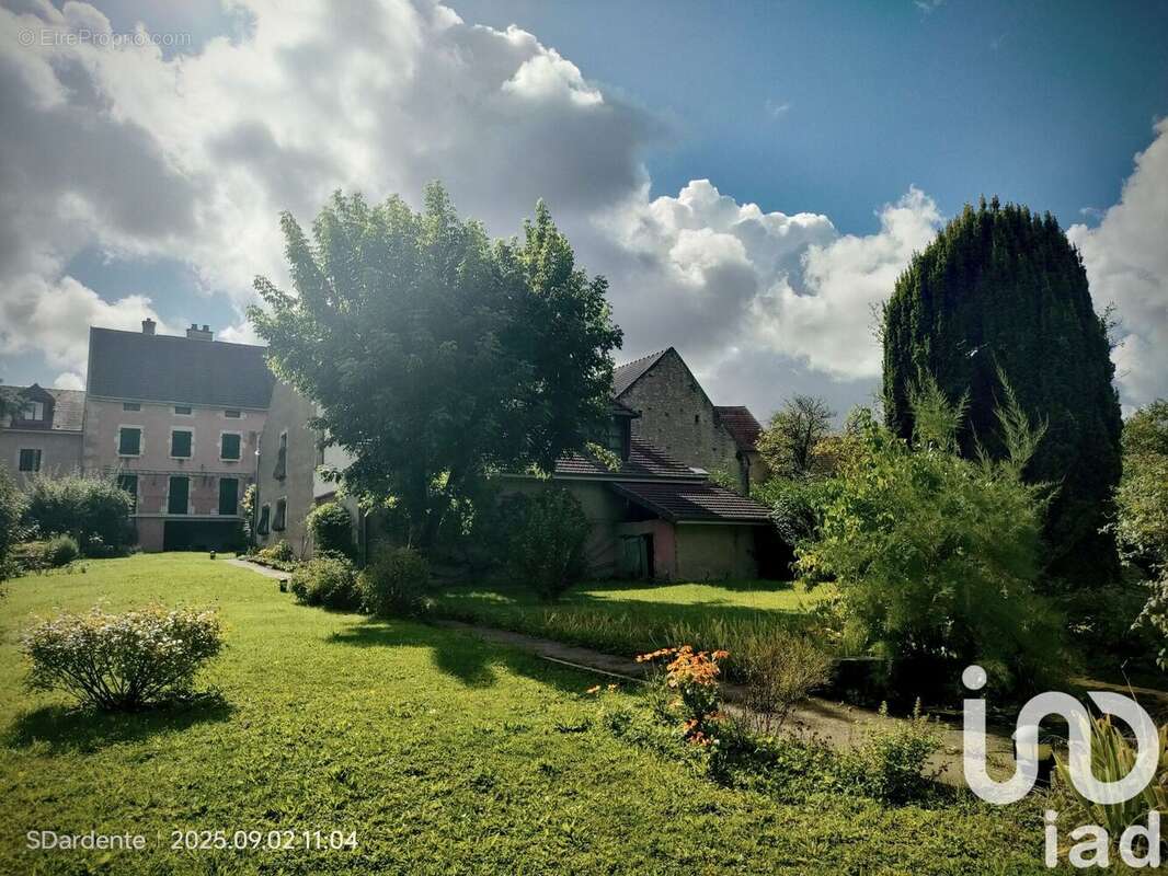 Photo 5 - Maison à DAMPARIS