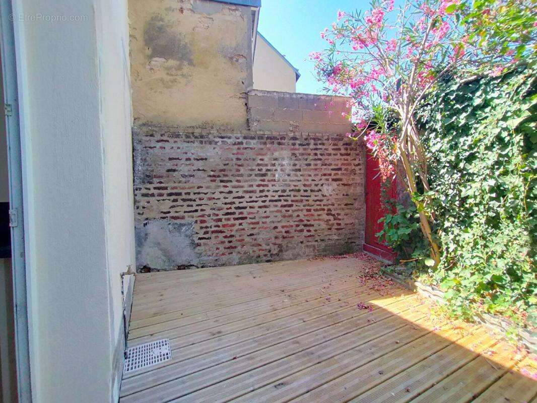 Maison  3 pièce(s) 60 m2 - photo 3