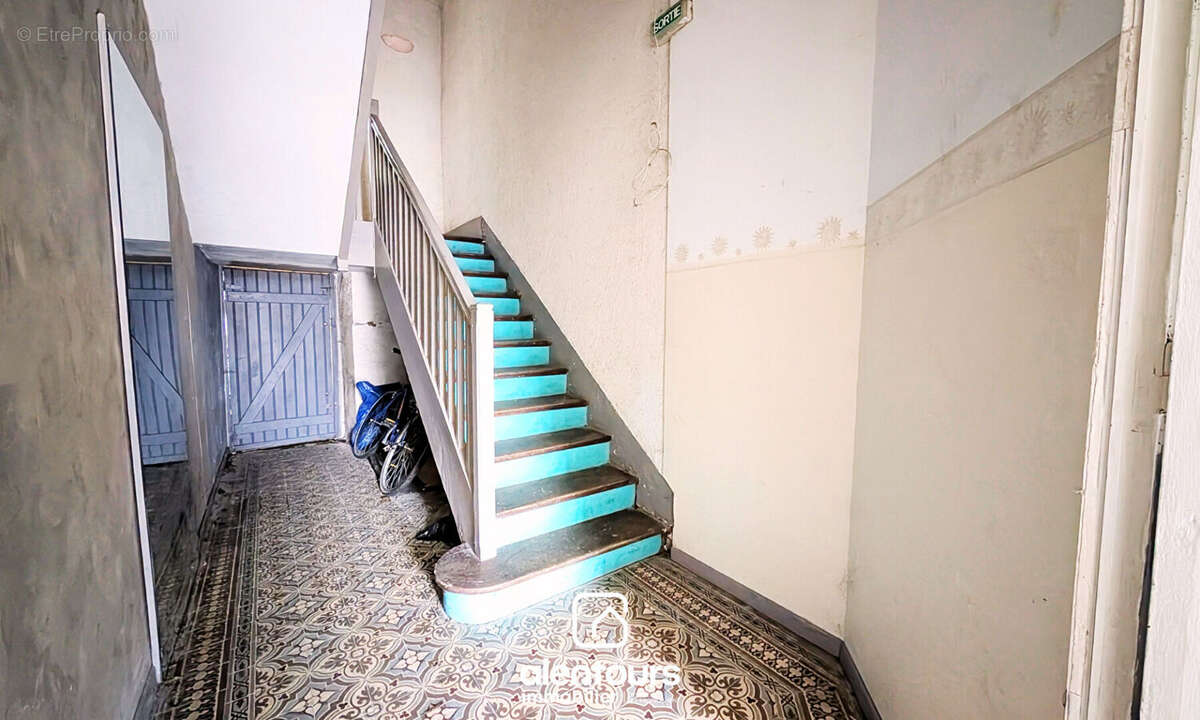 Appartement à DIEULOUARD