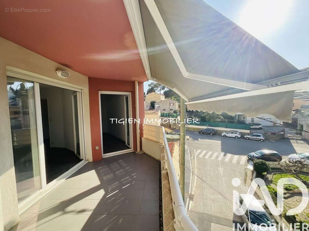 Photo 2 - Appartement à LA SEYNE-SUR-MER