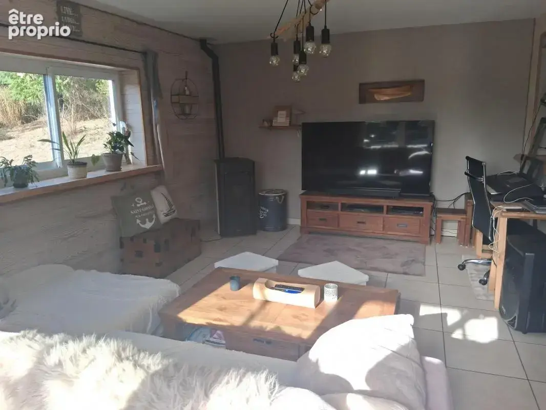 Maison T5 115m² dans un parc arboré - photo 5