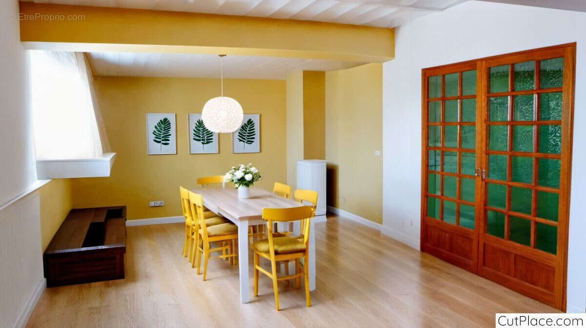 Maison 195 m² à Renac  - photo 6