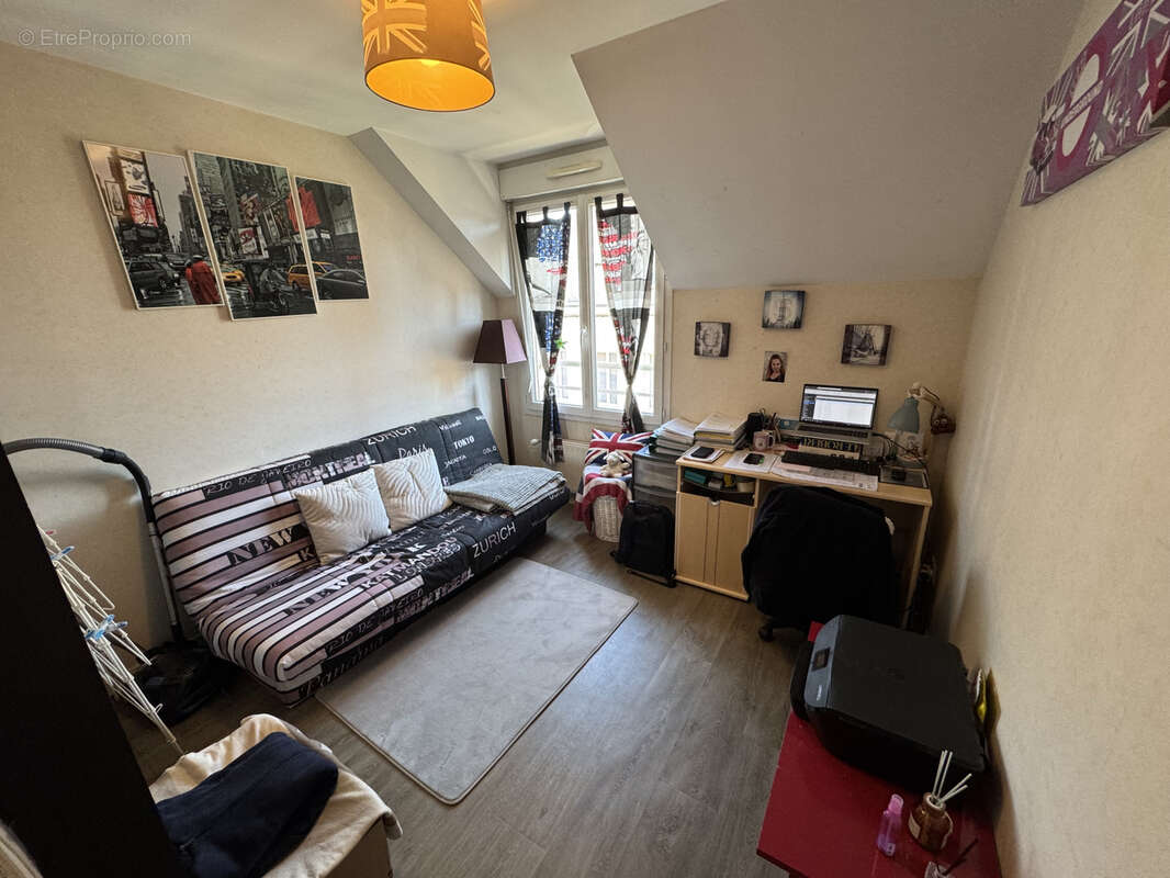 Appartement à BONNEVAL