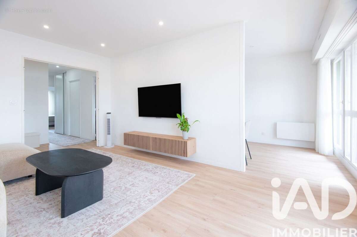 Photo 6 - Appartement à METZ