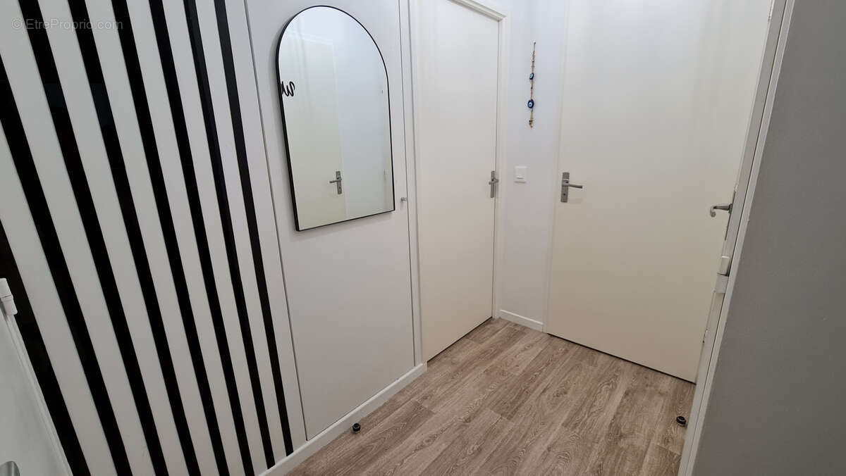 Excusivite - appartement 3 pieces - immeuble récent - les ulis - photo 6