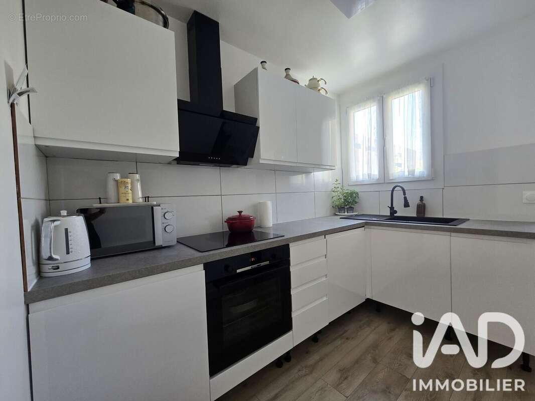 Photo 4 - Appartement à DREUX