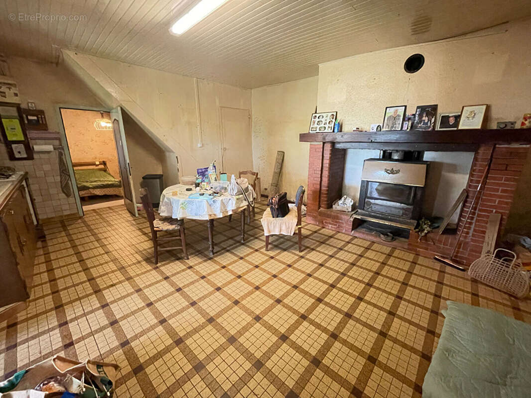 Maison à PENNE-D'AGENAIS