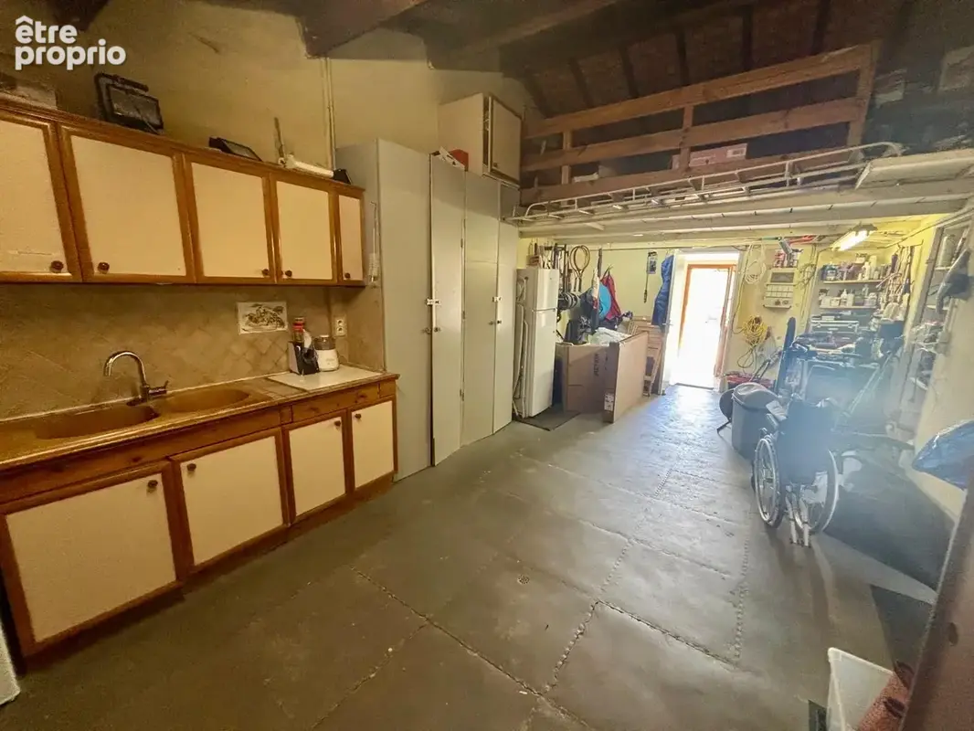 Proche GRIGNAN ,Belle Villa avec piscine, jardin et garage. - photo 41