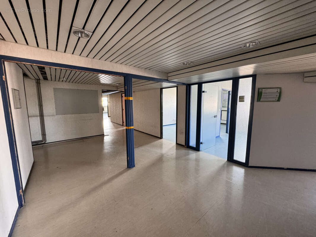 Commerce à BESANCON