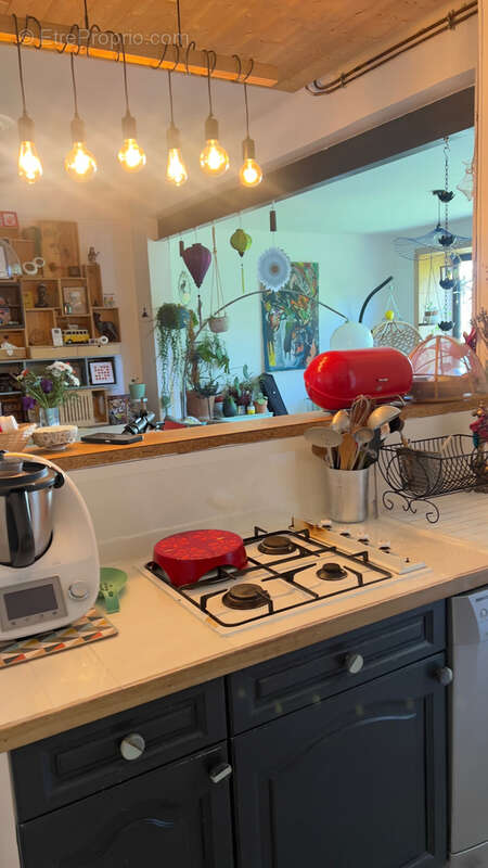 Maison à CHAMPS-SUR-MARNE