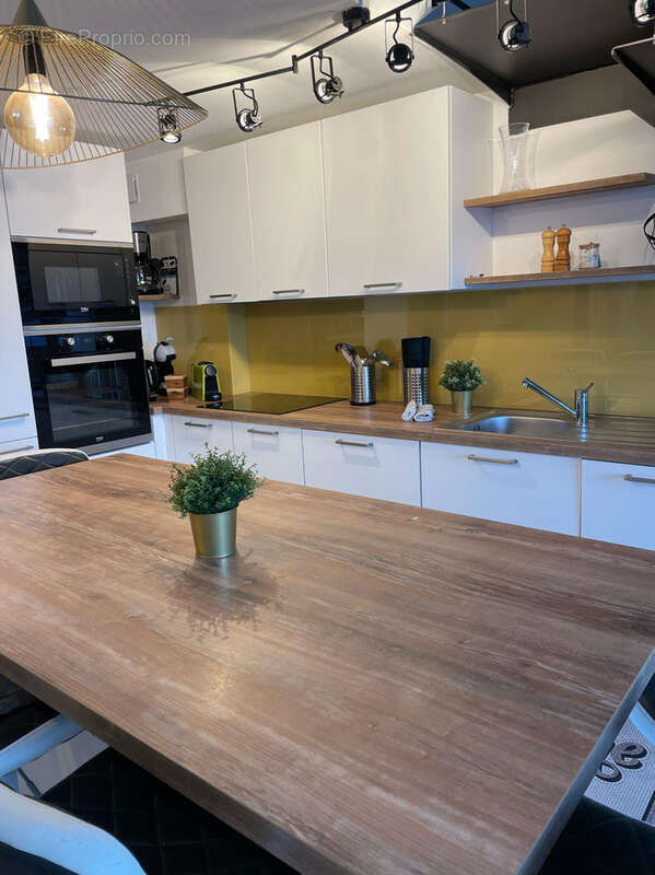 Appartement à LA SEYNE-SUR-MER