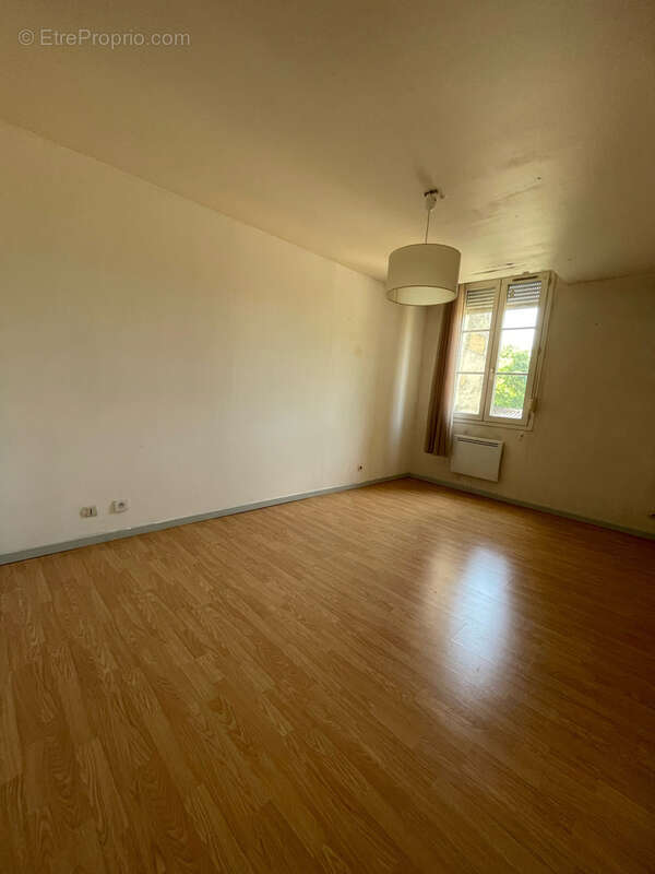 Appartement T3 - photo 3