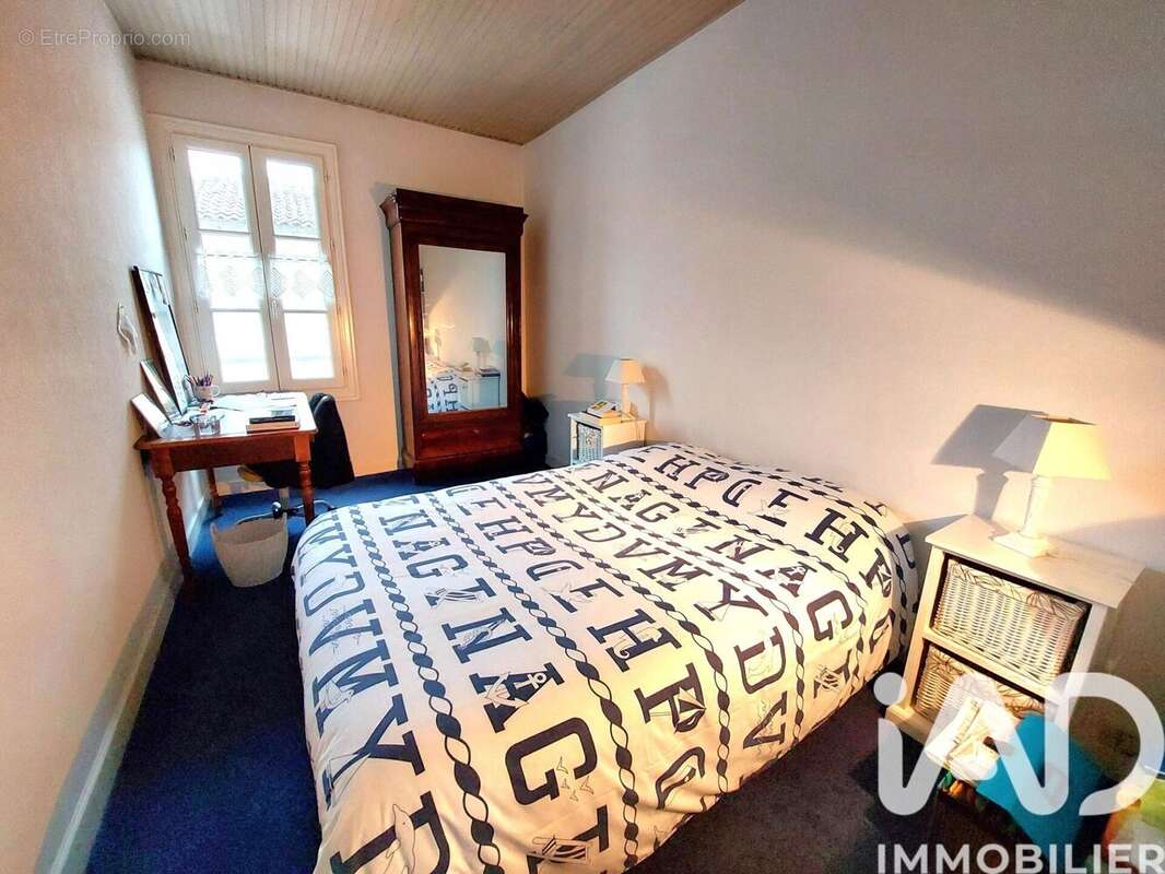 Photo 9 - Maison à SAINTE-FOY-LA-GRANDE