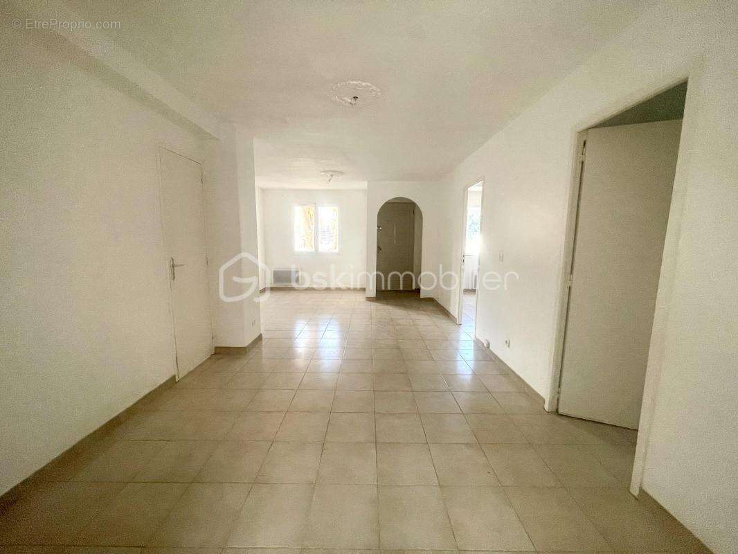 Maison à SANARY-SUR-MER