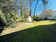 Terrain à LA TRANCHE-SUR-MER