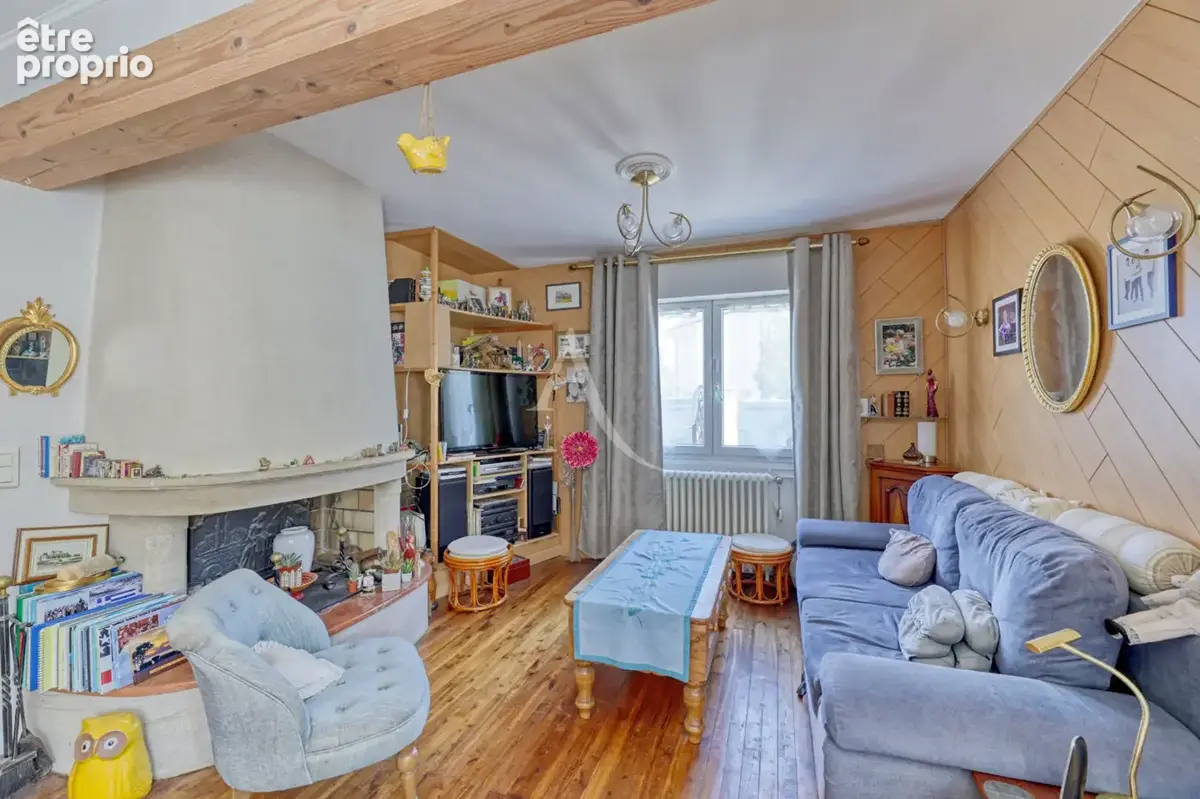Maison 4 pièces 98 m² - photo 3