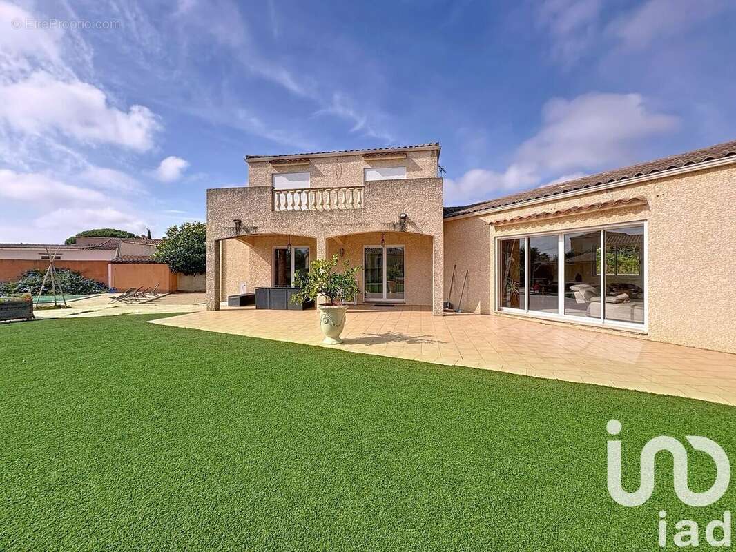 Photo 3 - Maison à AGDE