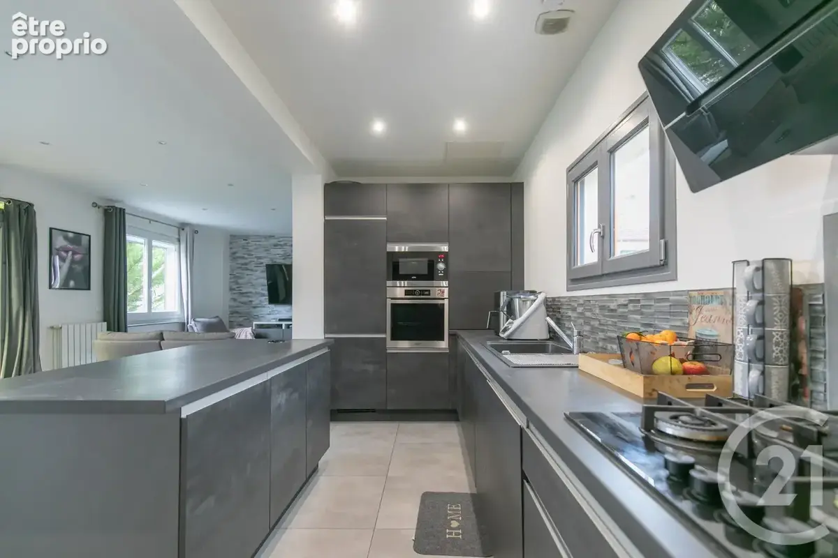 Maison 4 pièces 80 m² à vendre à Champigny-Sur-Marne (94500) - photo 9