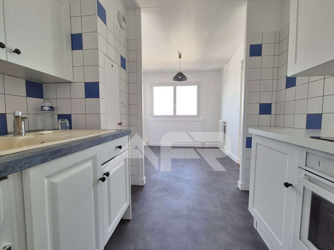 Appartement à CHATOU