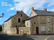 Appartement à MONTREUIL-BELLAY
