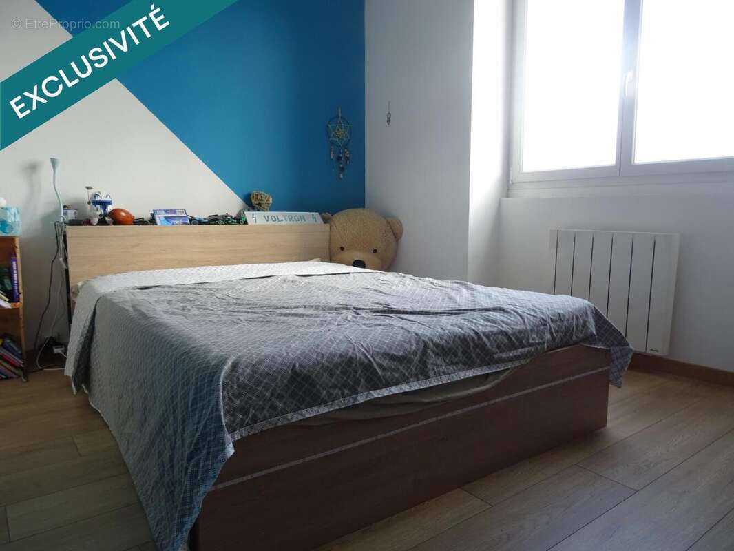 Photo 8 - Maison à RULLY