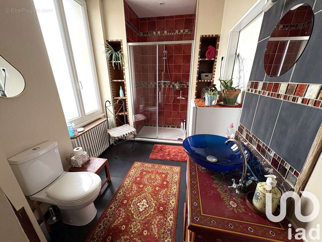 Photo 4 - Maison à PARTHENAY