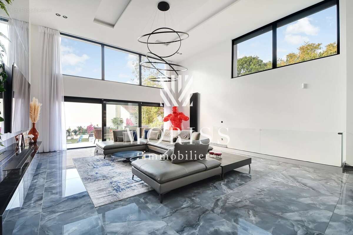 Maison à NOGENT-SUR-MARNE