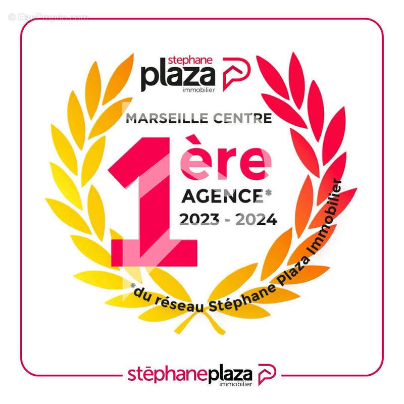 Commerce à MARSEILLE-6E