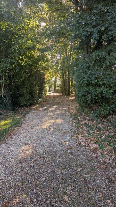 Maison à SAINT-MARTIN-DU-FOUILLOUX