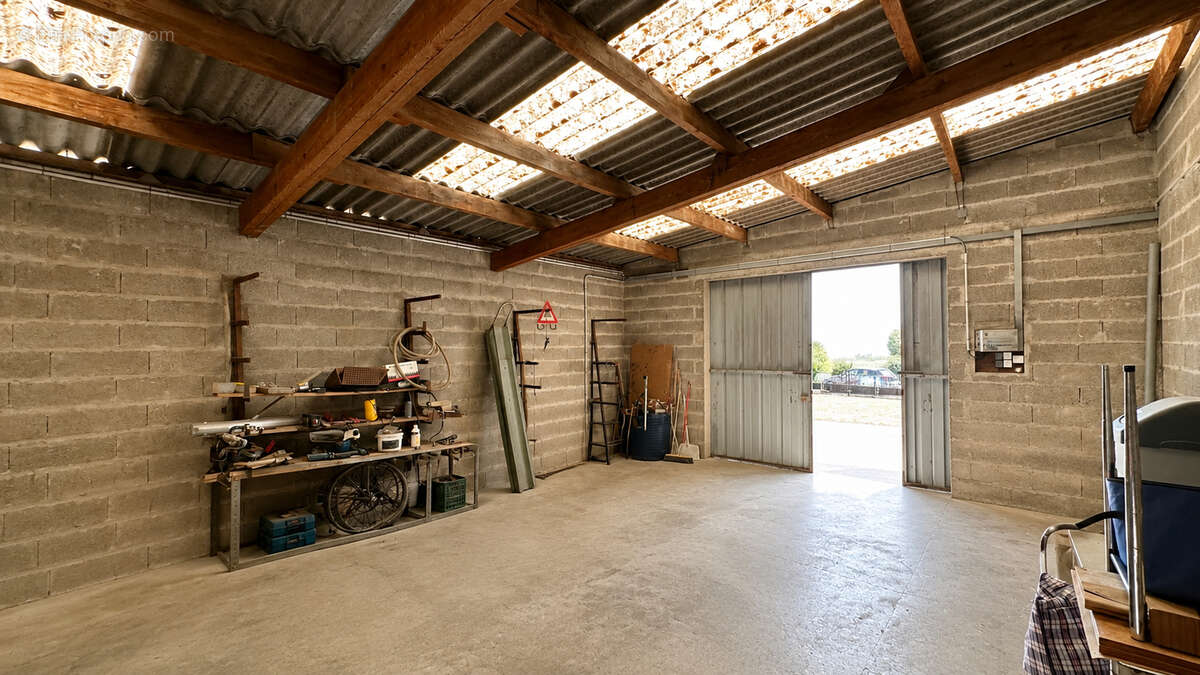 Un pavillon aux dépendances exceptionnelles ! - photo 15