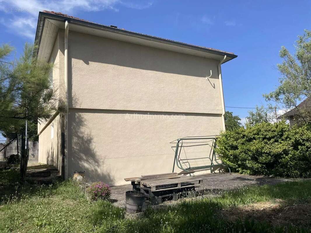 Vente Maison (38630) 173 500ï¿œ - photo 5