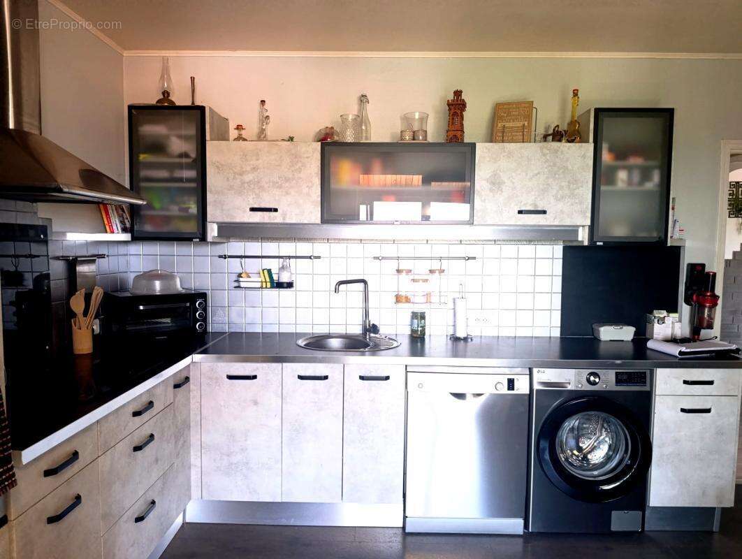 Maison 8 pièces avec sous-sol et appartement indépendant – Centre-ville - photo 3