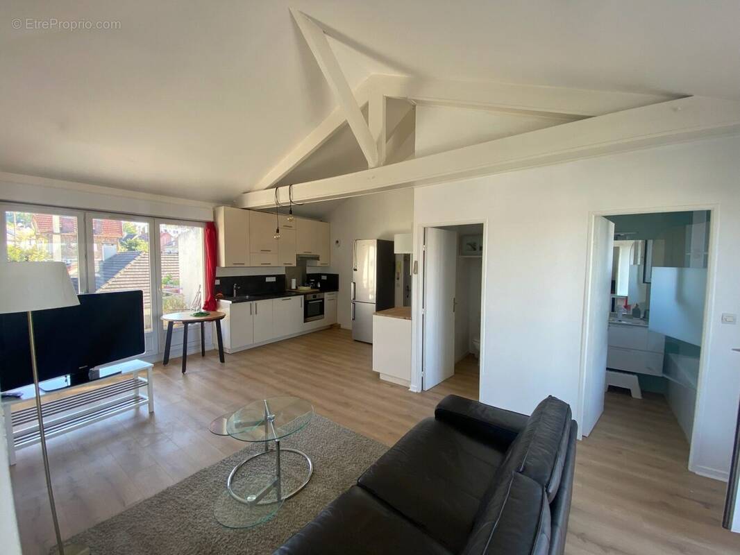 Appartement à GOURNAY-SUR-MARNE