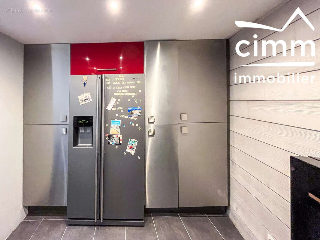 Appartement 120 m² à Le Touvet  - photo 6