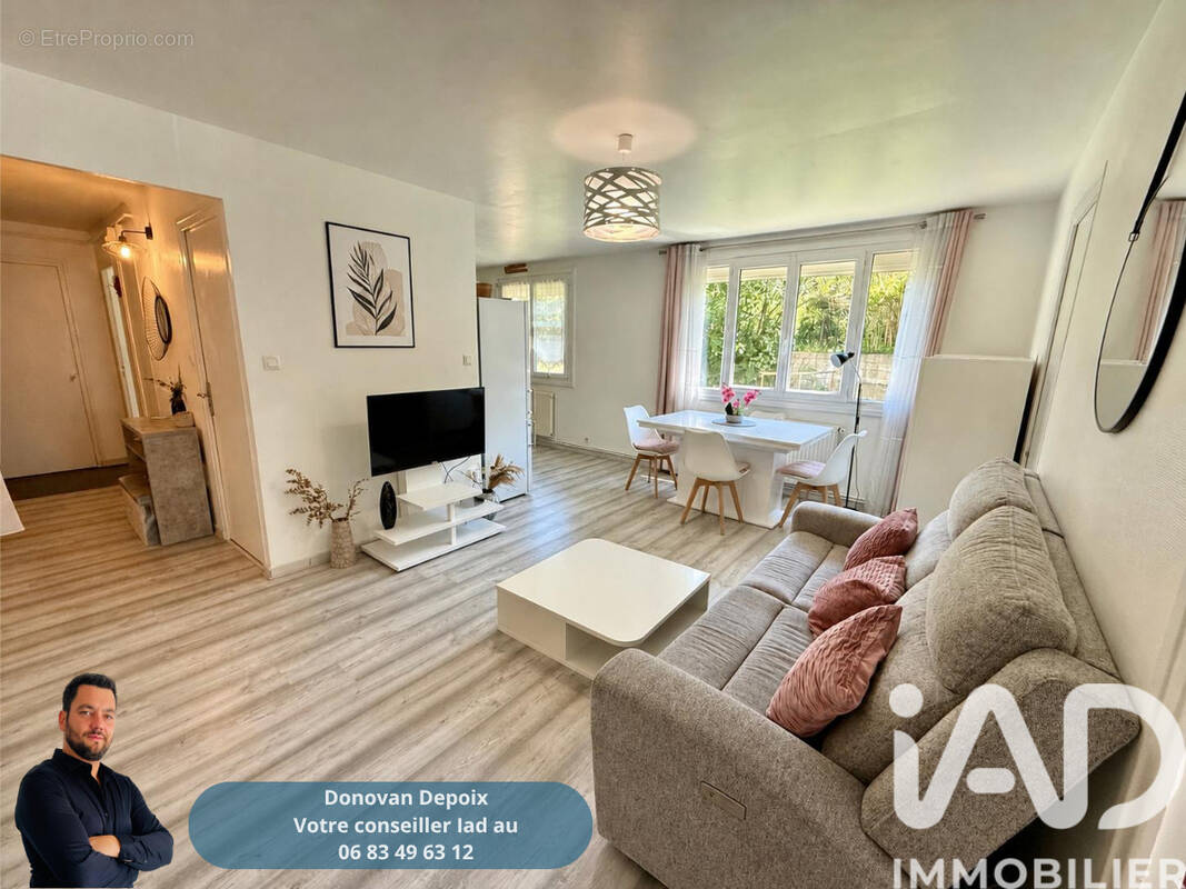 Photo 1 - Appartement à VALENCE