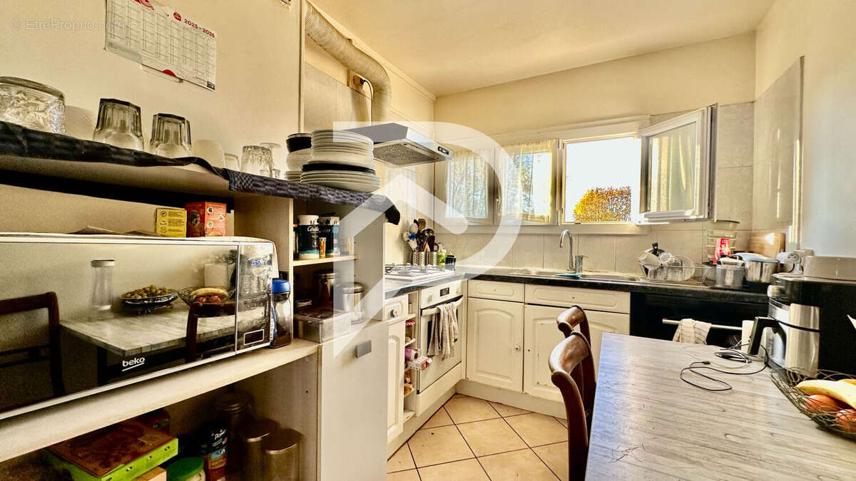 Appartement à DRANCY