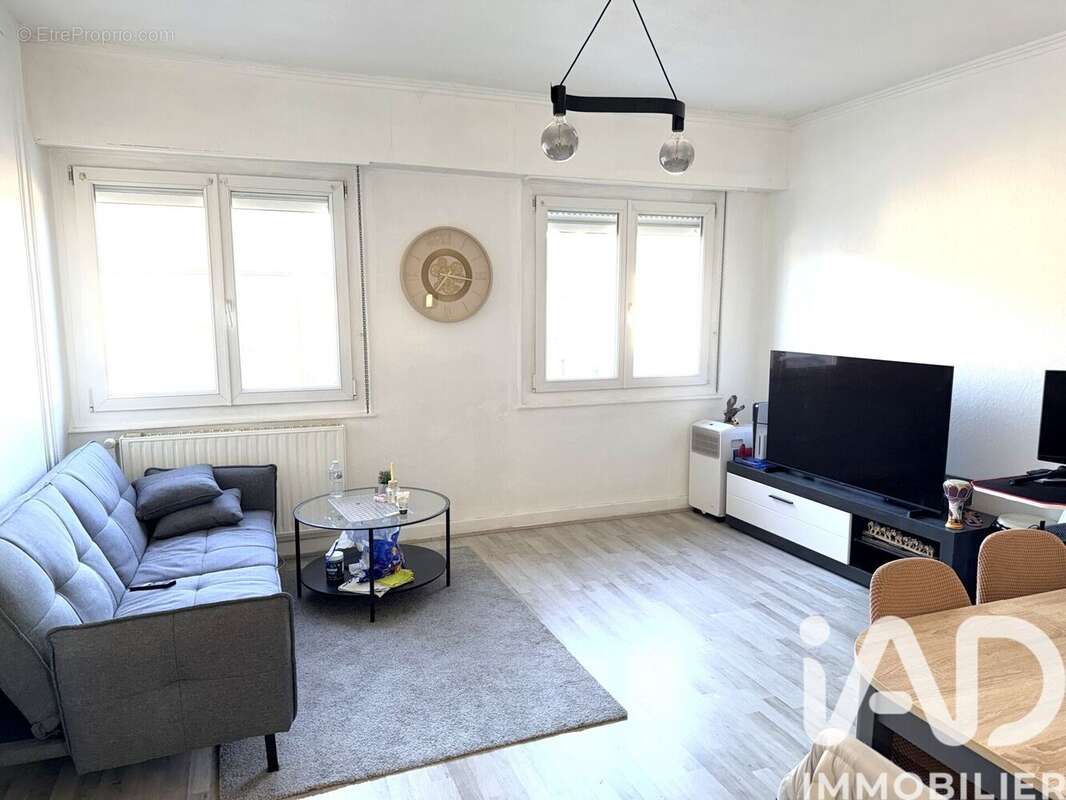 Photo 3 - Appartement à MARCKOLSHEIM
