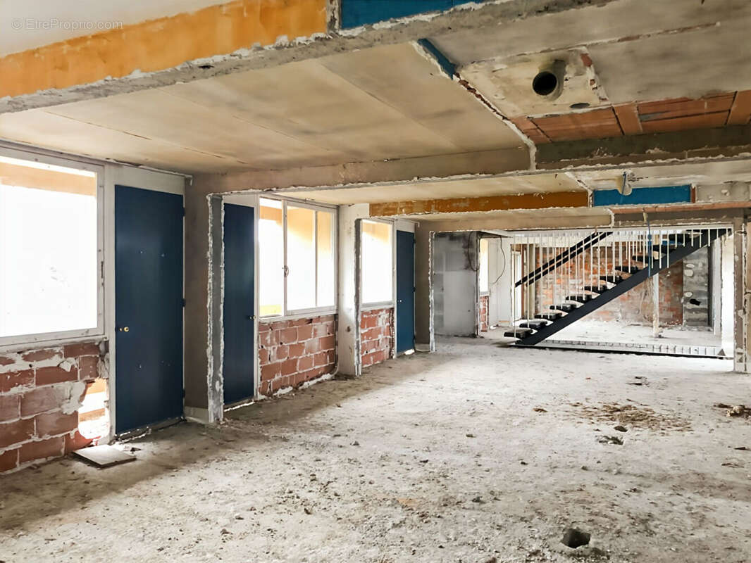 À vendre : Hôtel particulier à Saint Sever - photo 5