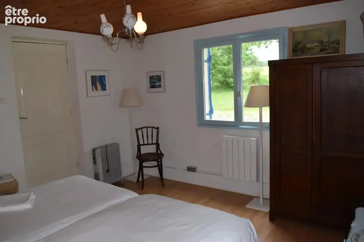 Maison confortable à vendre à Montigny-sur-Canne - photo 17