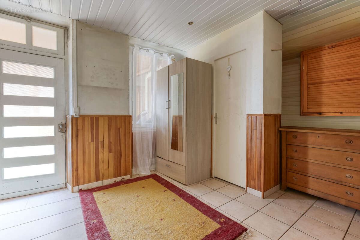 Photo 5 - Maison à MARCOUSSIS