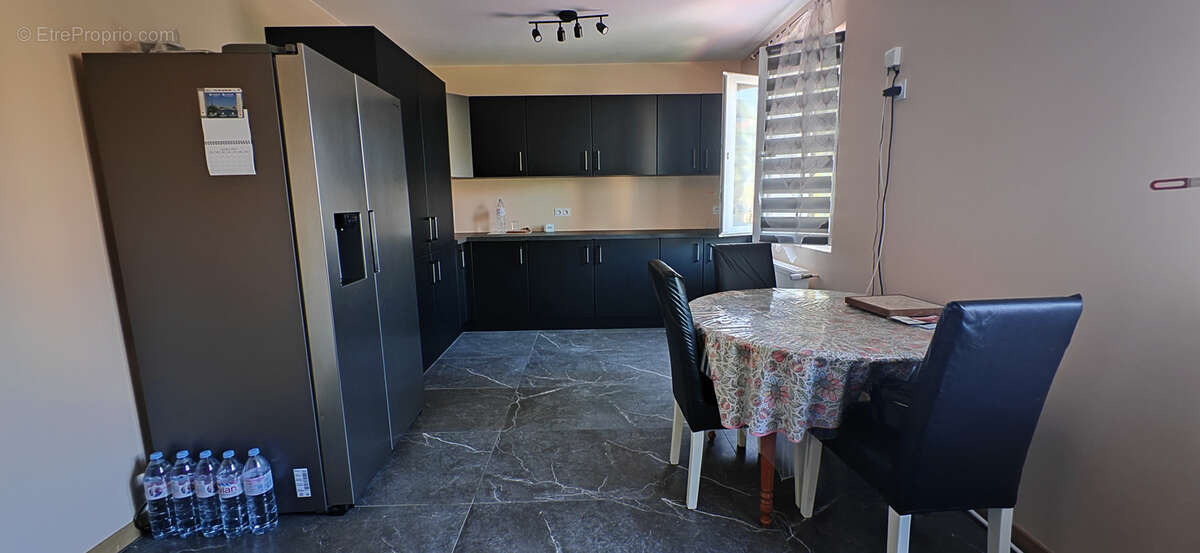 Maison à SAINT-GERMAIN-DES-FOSSES