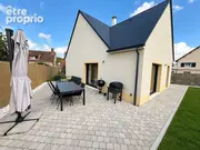 Maison à LA MADELEINE-DE-NONANCOURT
