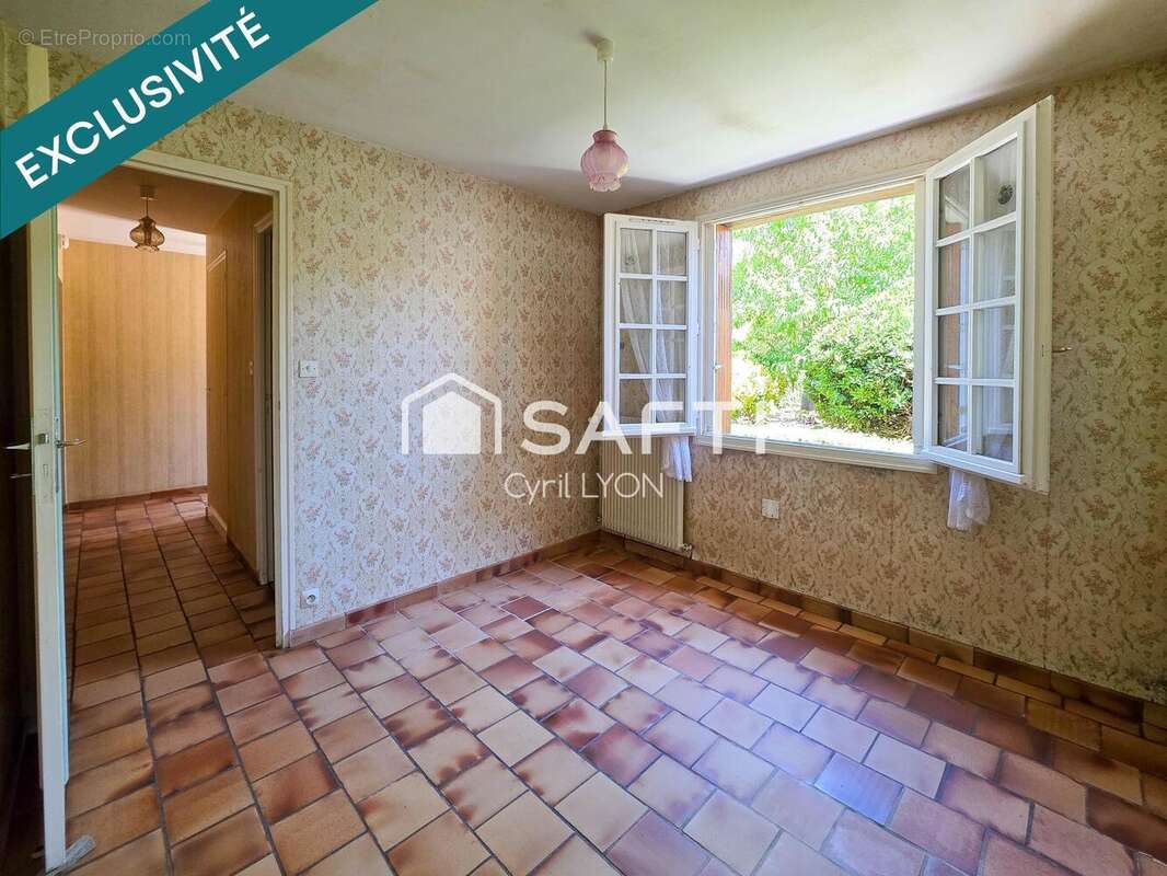 Photo 5 - Maison à BAUGE