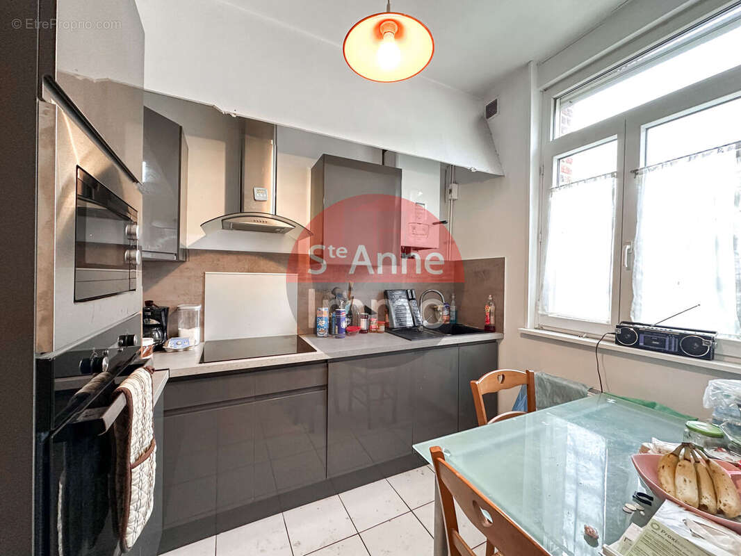 Photo 2 - Maison à AMIENS