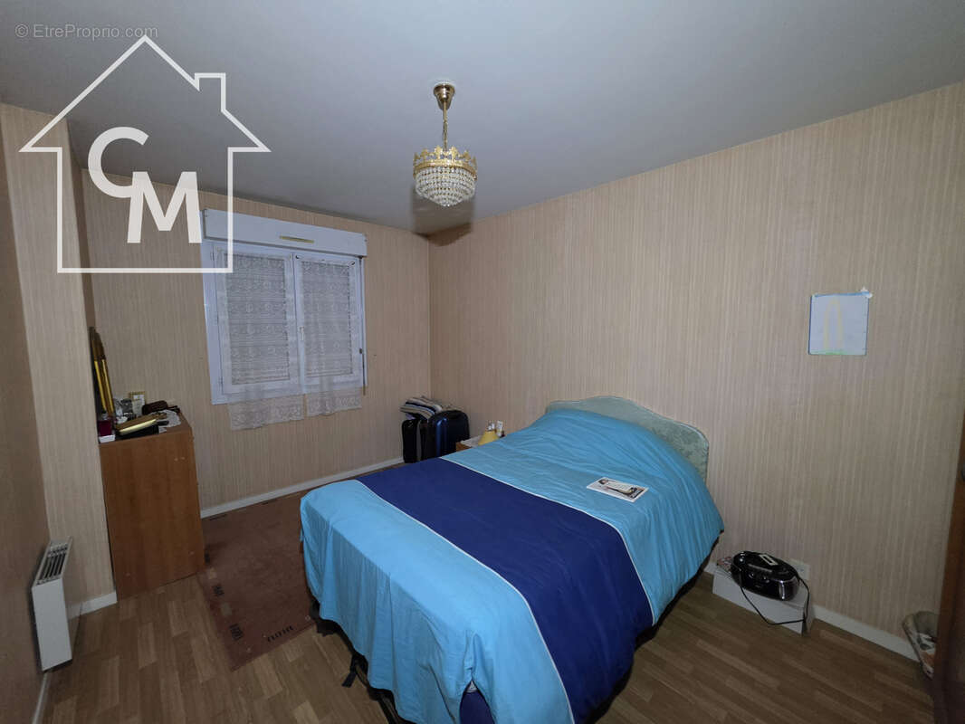Appartement à BOURGES