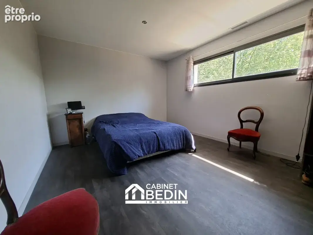 Maison 245 m² à Illats  - photo 6