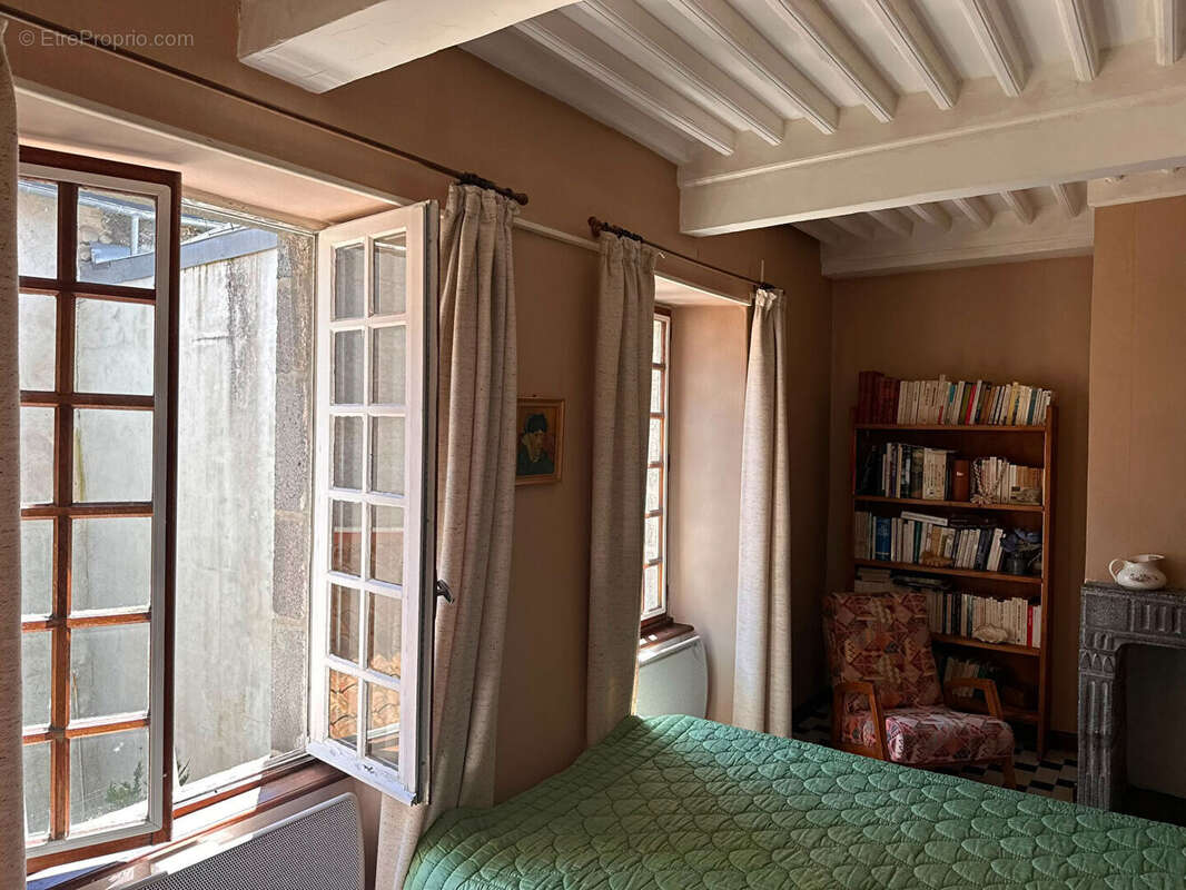 Maison de maître - photo 8