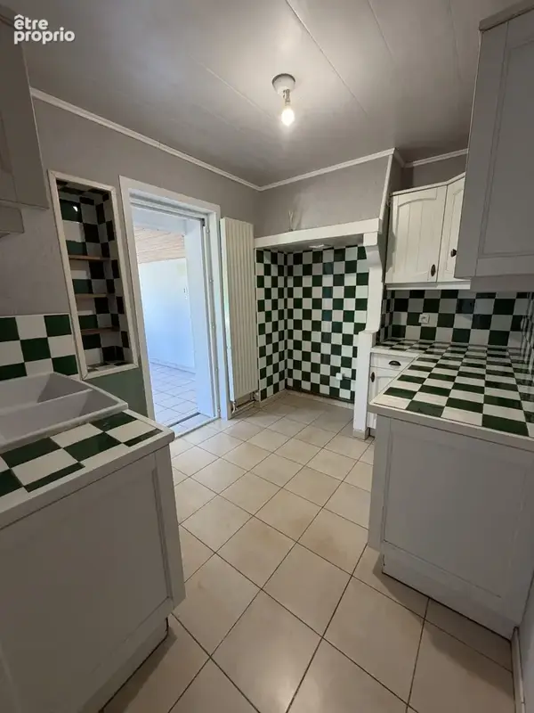 Maison 6 pièces 85 m² à vendre à Caudry (59540) - photo 6