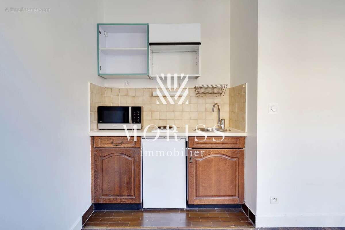 Appartement à PARIS-5E