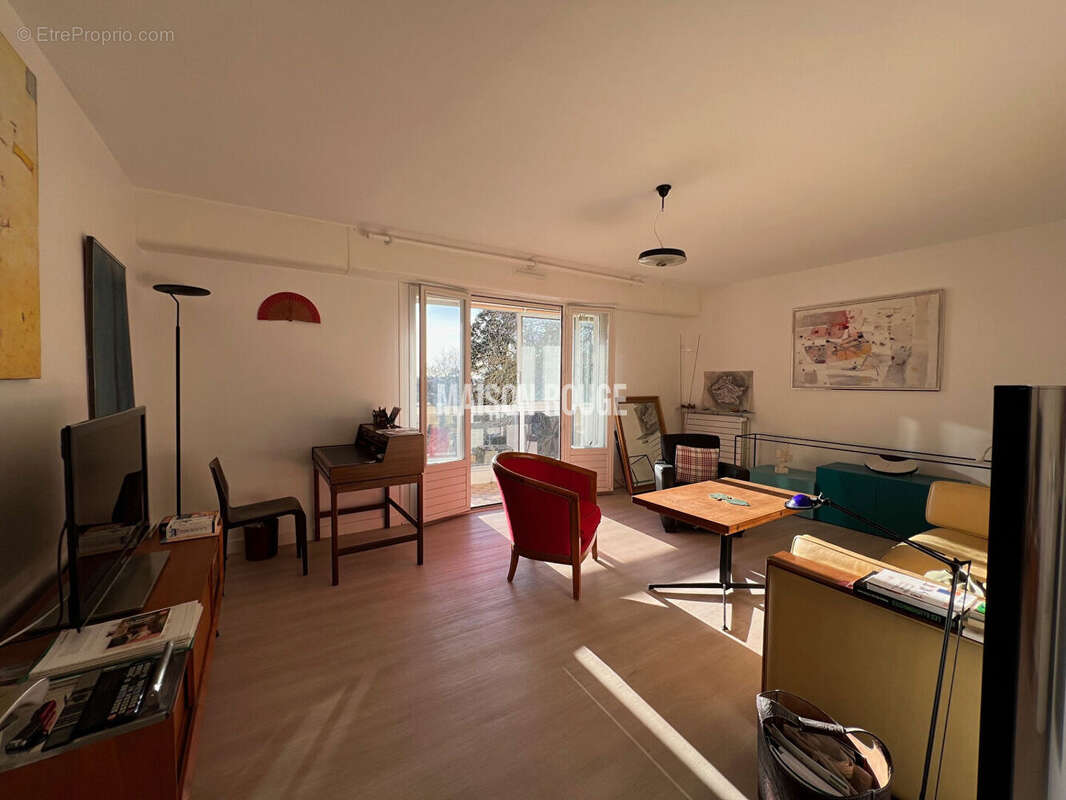 Appartement à SAINT-MALO